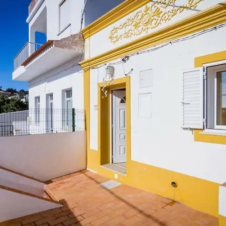 ★traditional House★heart Of Oldtown★ Amazing Views Albufeira