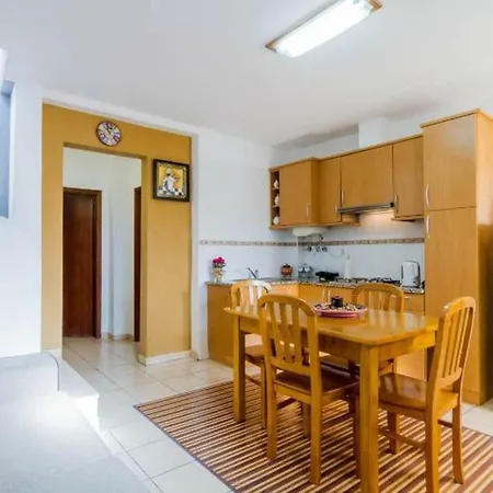 ★traditional House★heart Of Oldtown★ Amazing Views * Albufeira