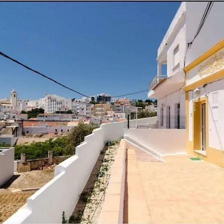 ★traditional House★heart Of Oldtown★ Amazing Views Daire *